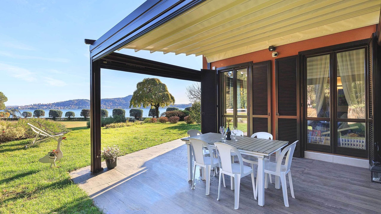 Photo of Outdoor in Meina