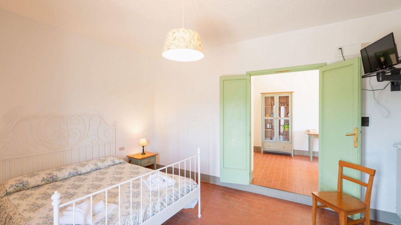 Photo of Bedroom in Montebonello