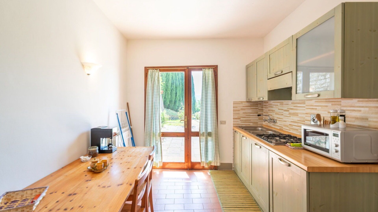 Photo of Bedroom in Montebonello
