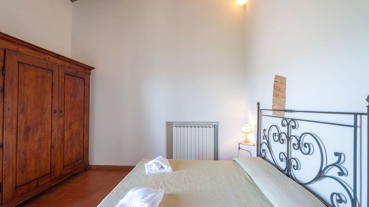 Photo of Bedroom in Montebonello