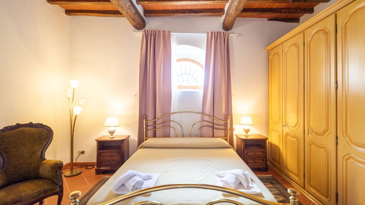 Photo of Bedroom in Montebonello