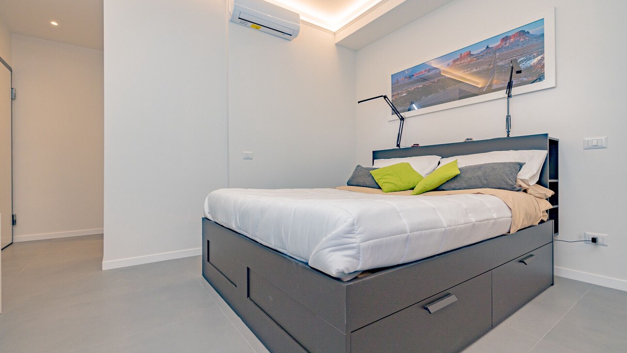 Photo of Bedroom in Loreto