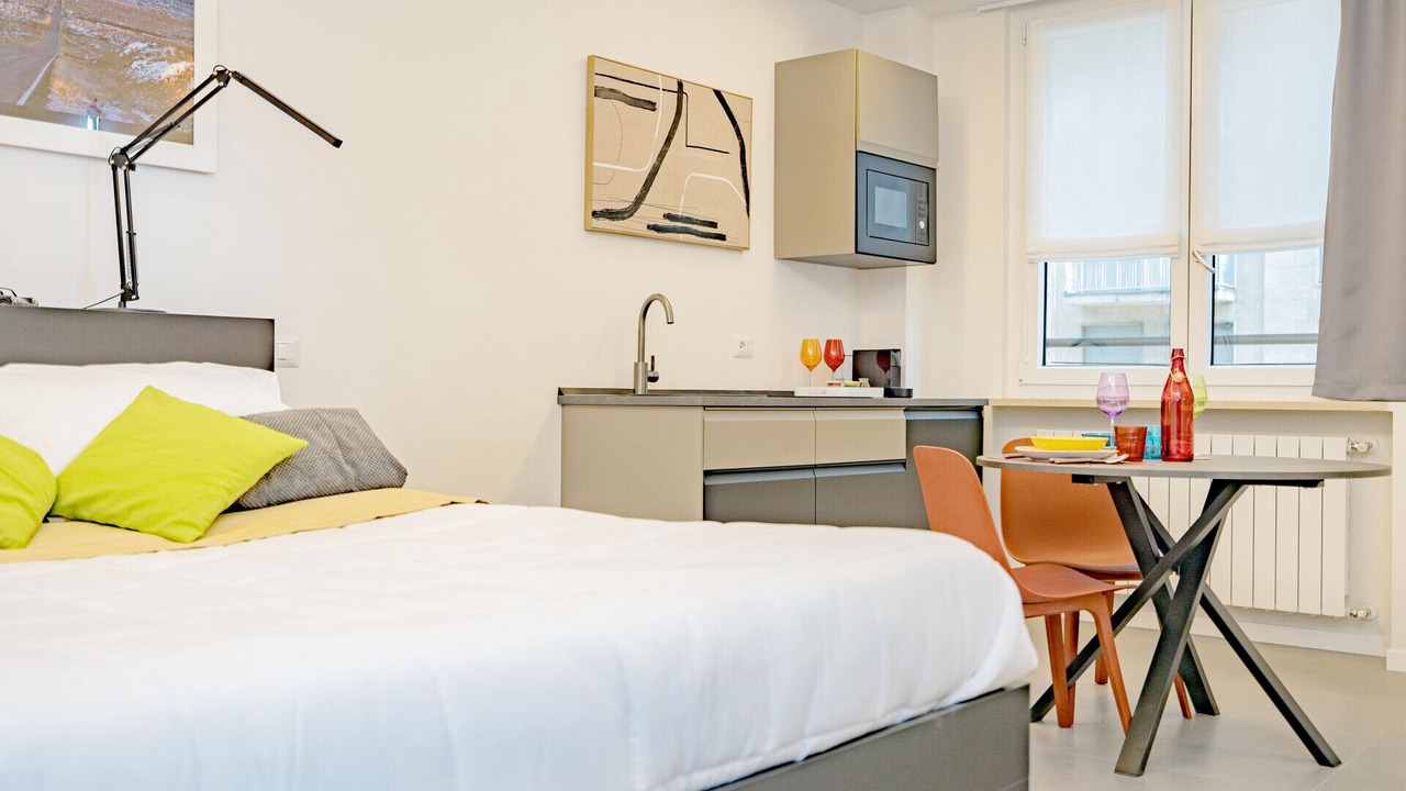 Photo of Bedroom in Loreto