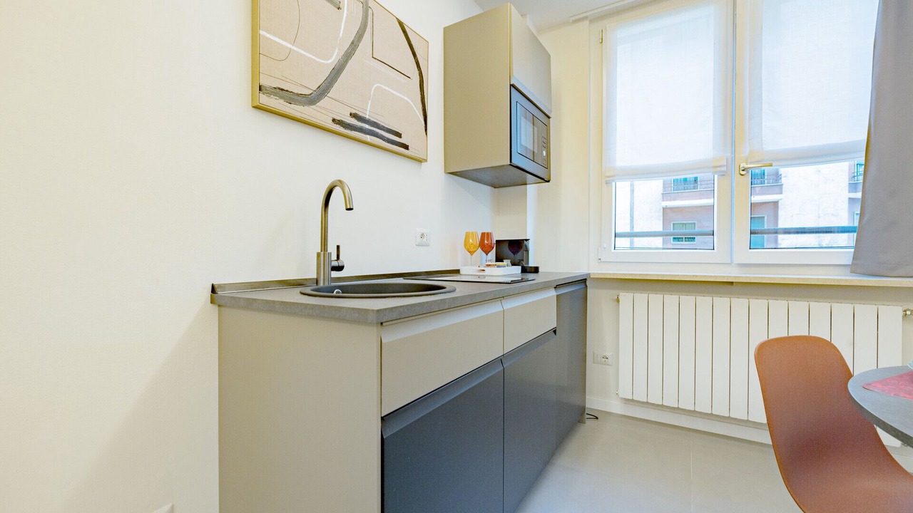 Photo of Kitchen in Loreto