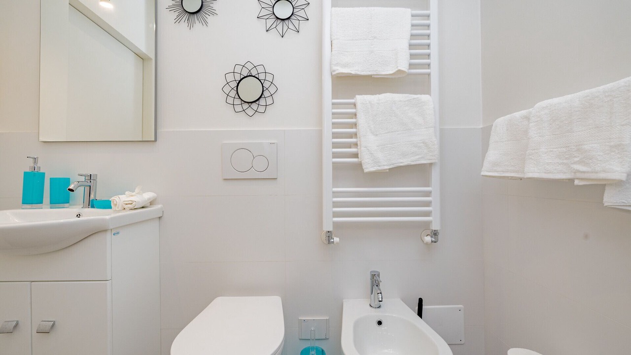 Photo of Bathroom in Loreto
