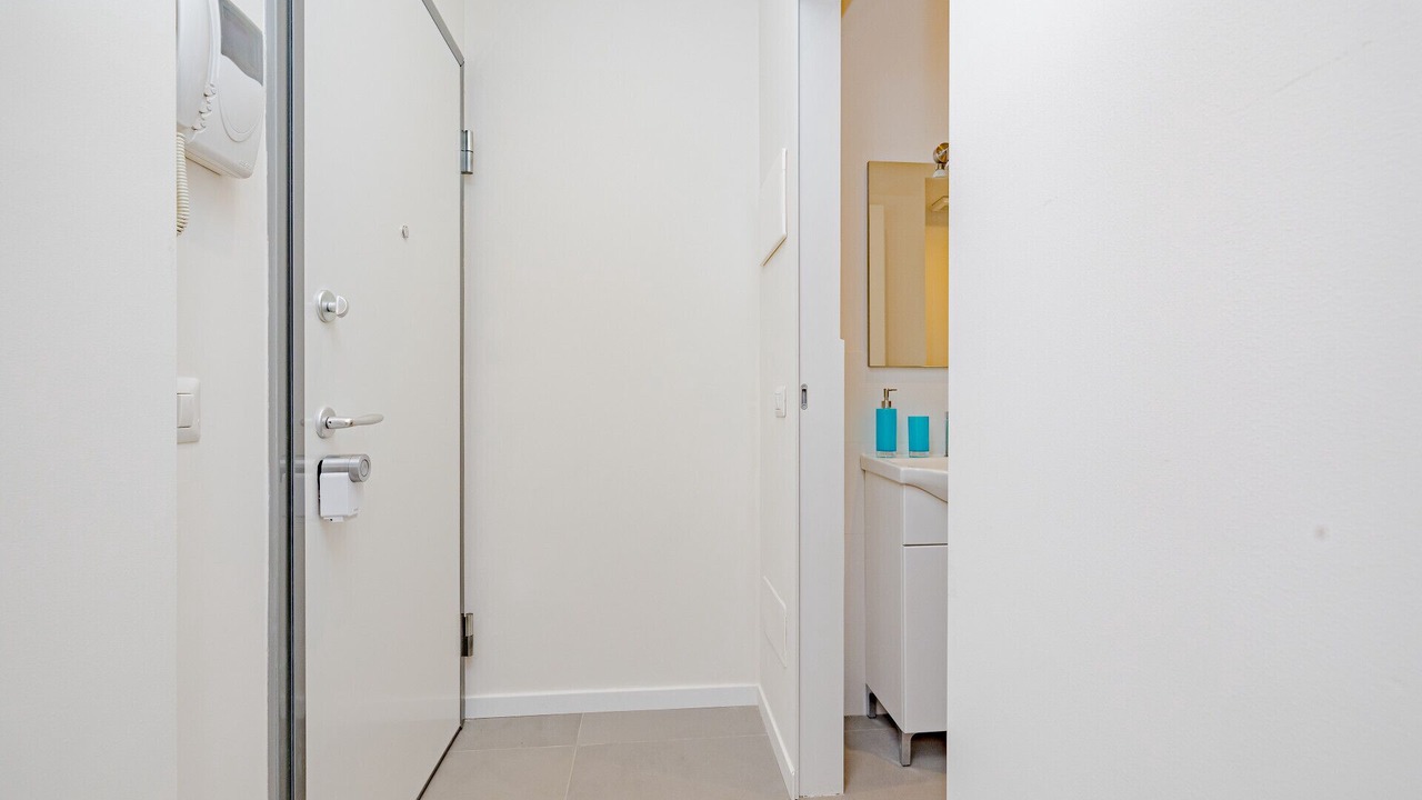 Photo of Bathroom in Loreto