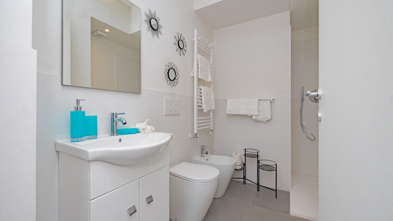 Photo of Bathroom in Loreto