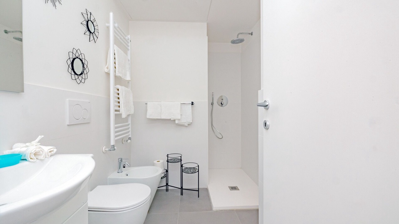 Photo of Bathroom in Loreto