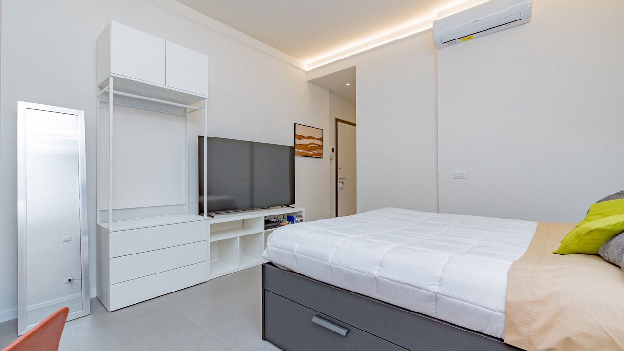Photo of Bedroom in Loreto