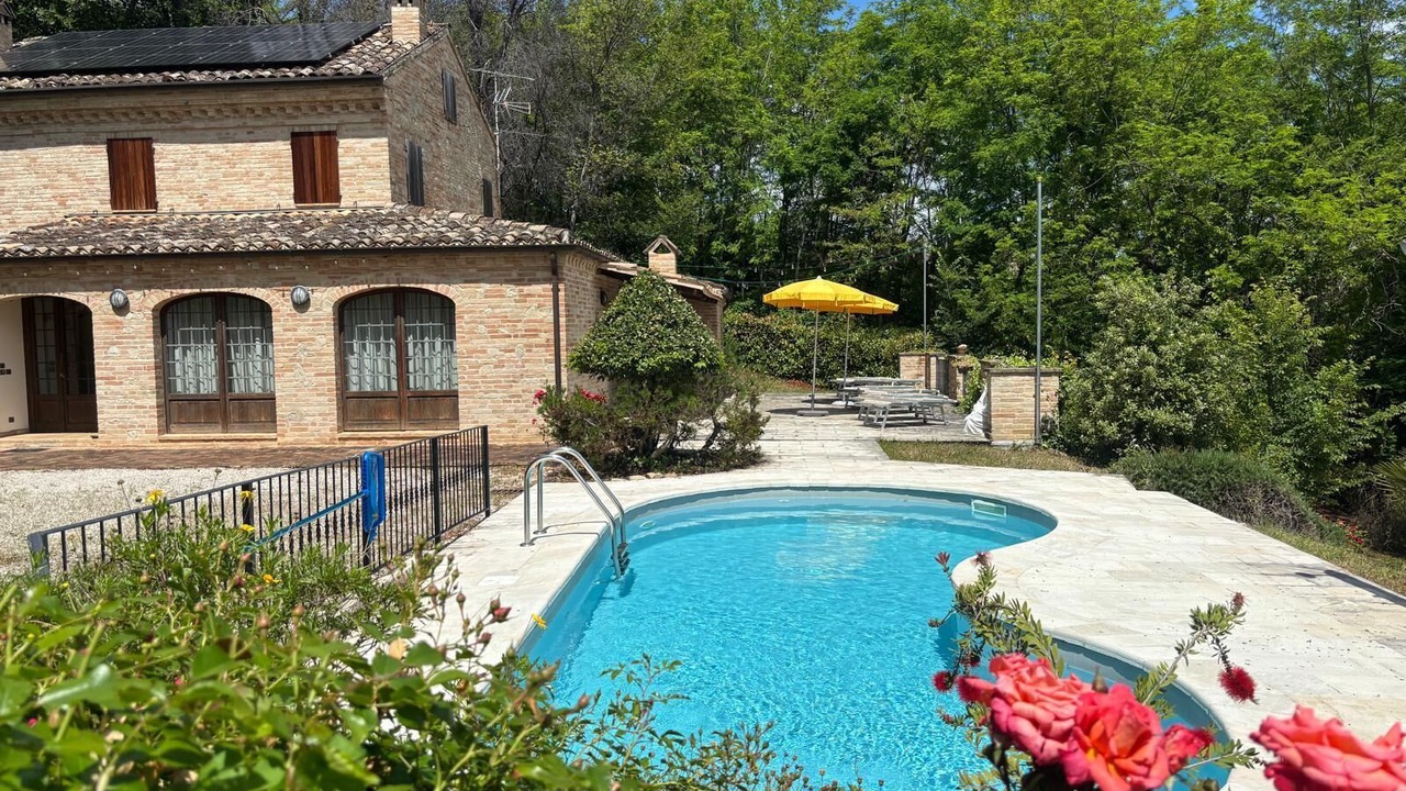 Photo of Outdoor in Montegiorgio