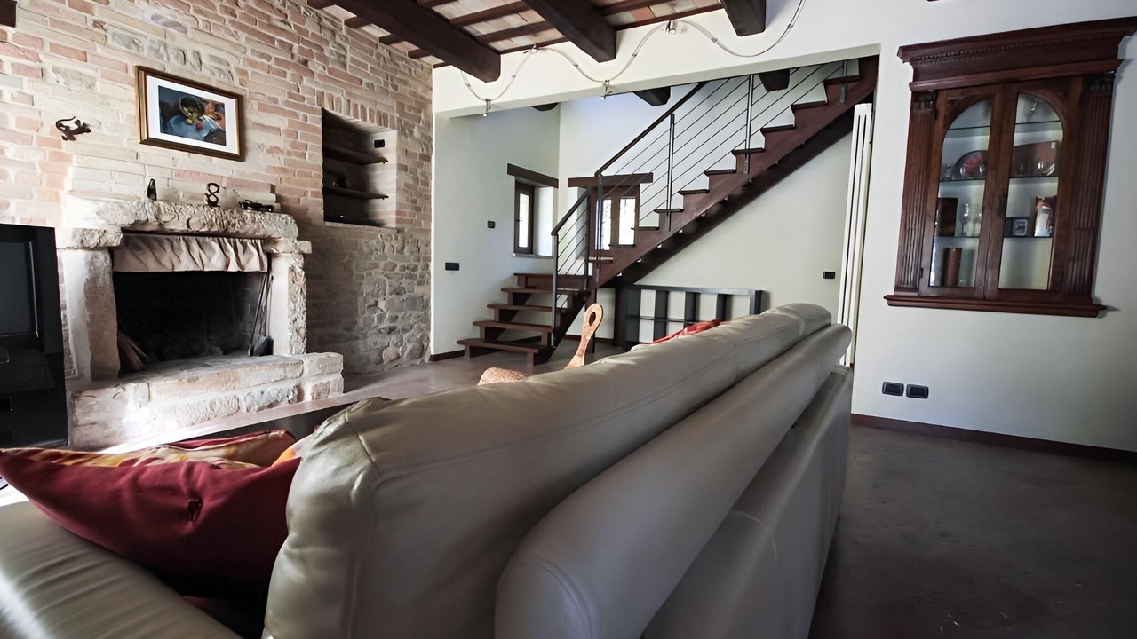 Photo of Livingroom in Montegiorgio