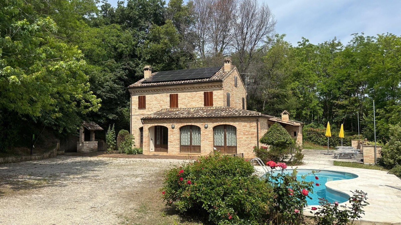 Photo of Outdoor in Montegiorgio