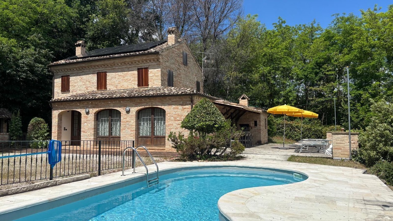 Photo of Outdoor in Montegiorgio