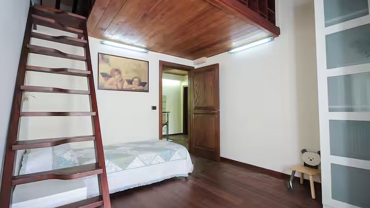 Photo of Bedroom in Montegiorgio