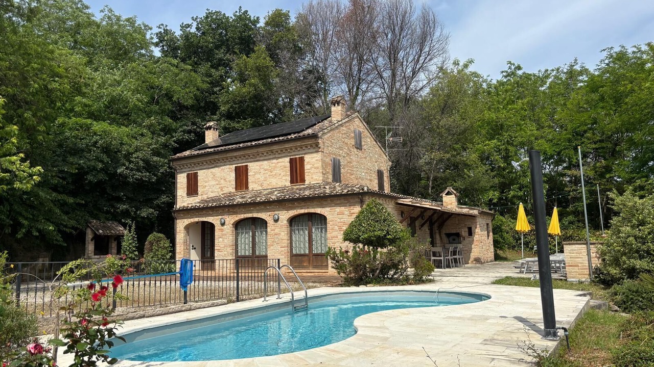 Photo of Outdoor in Montegiorgio