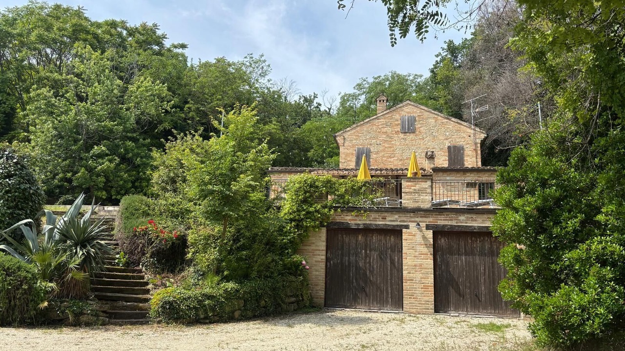 Photo of Outdoor in Montegiorgio