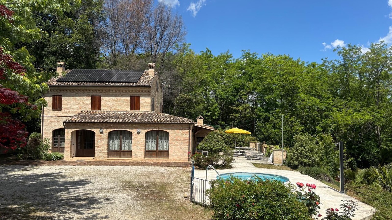 Photo of Outdoor in Montegiorgio