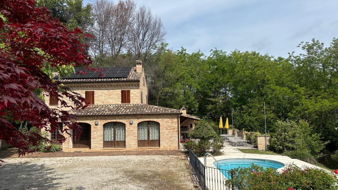 Photo of Outdoor in Montegiorgio