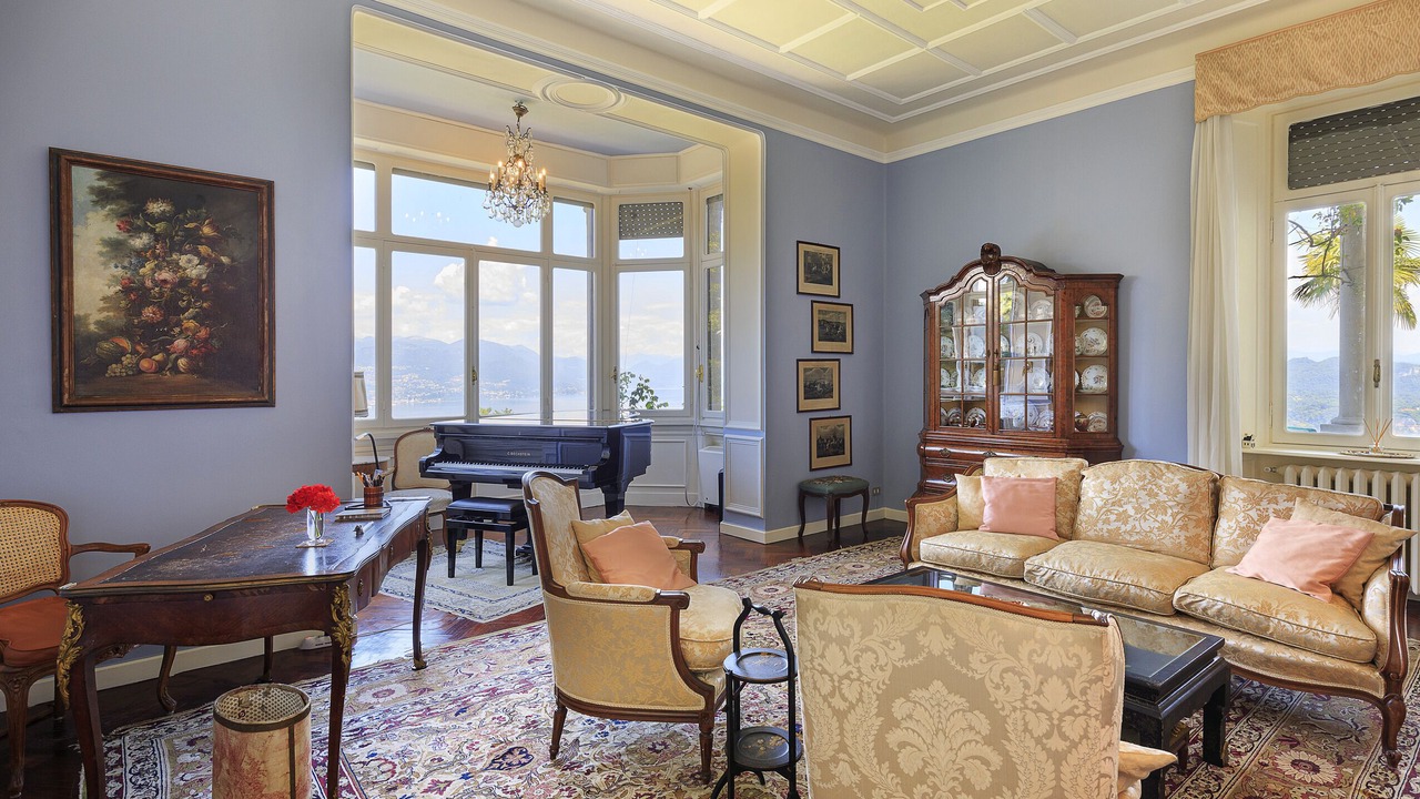 Photo of Outdoor in Stresa