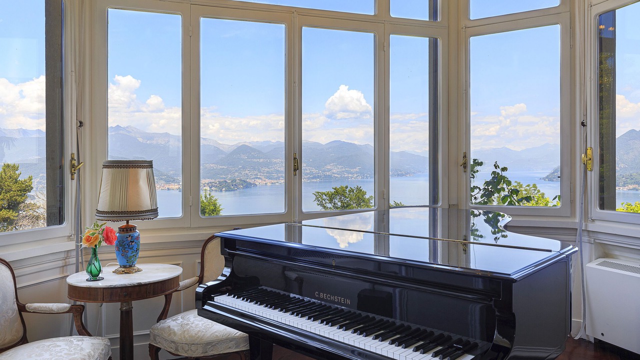 Photo of Outdoor in Stresa