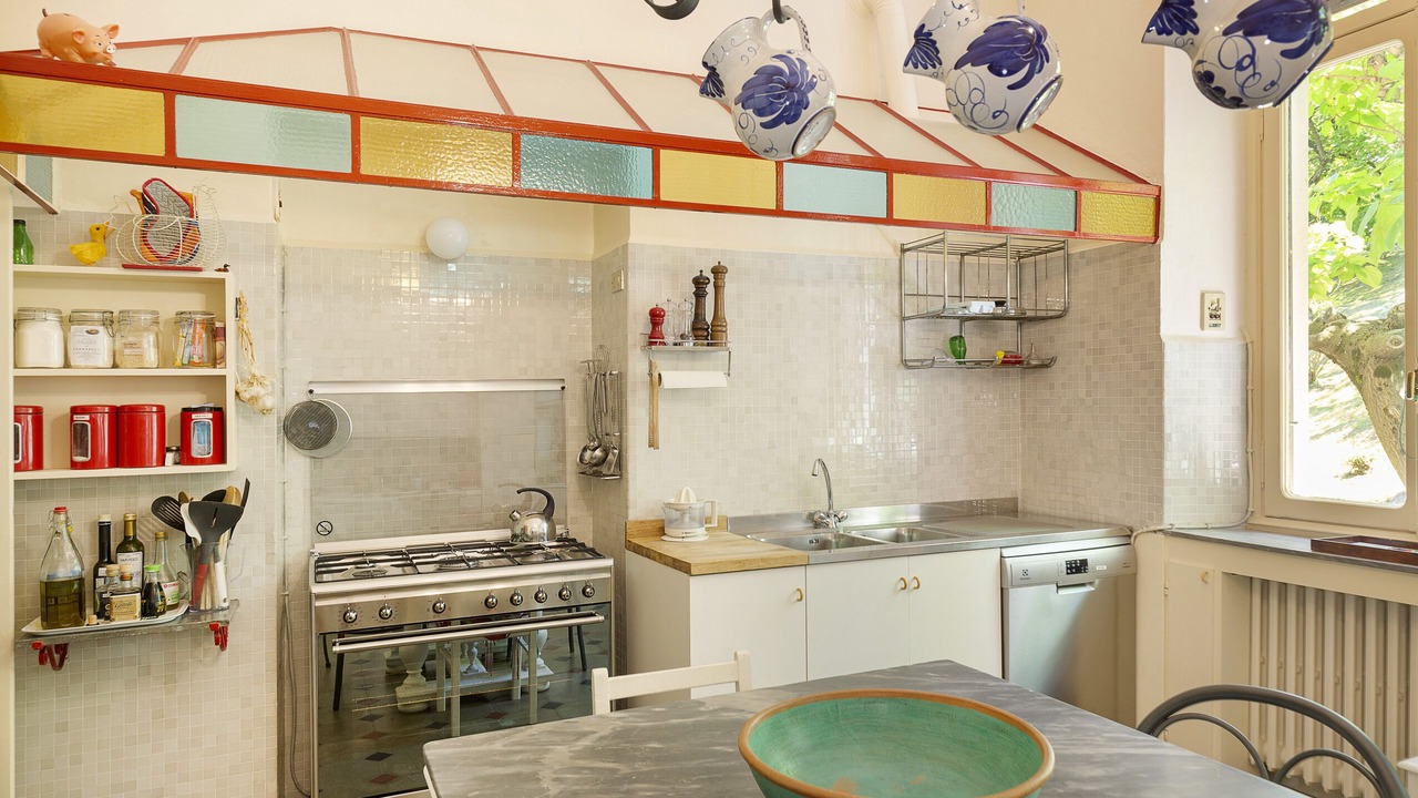 Photo of Kitchen in Stresa