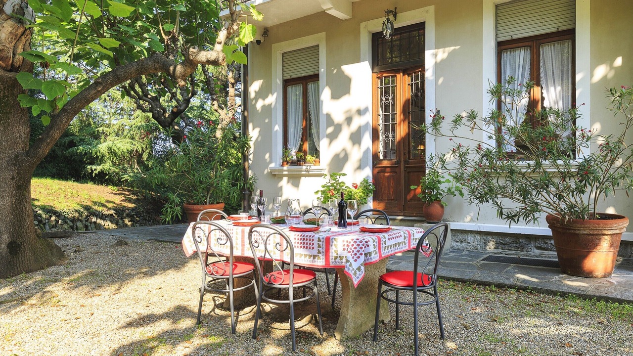 Photo of Outdoor in Stresa