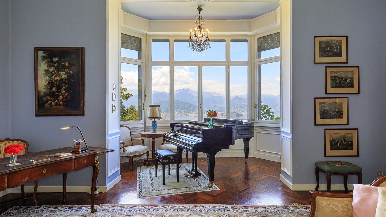 Photo of Outdoor in Stresa