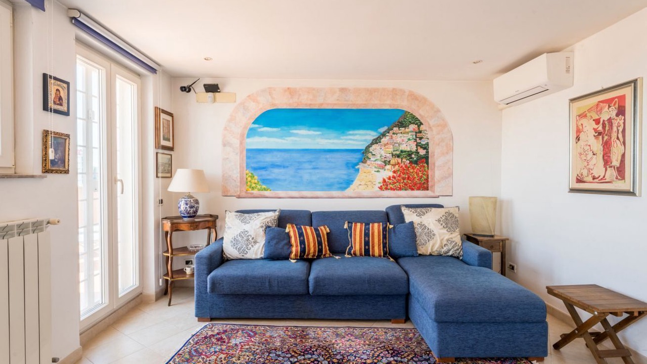 Photo of Livingroom in Monteverde Nuovo