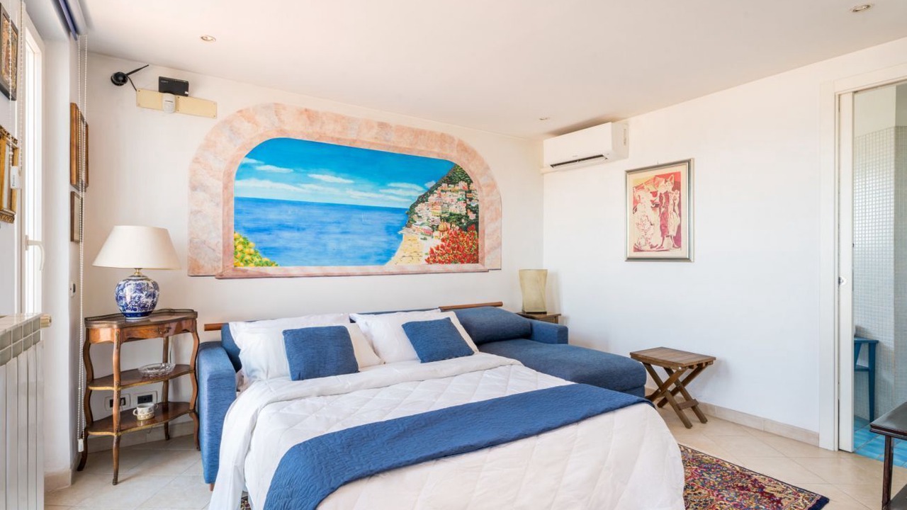 Photo of Bedroom in Monteverde Nuovo