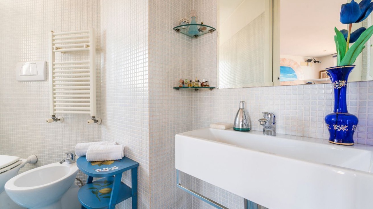 Photo of Bathroom in Monteverde Nuovo