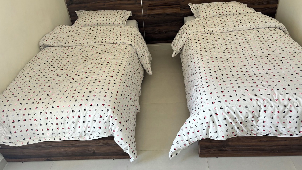 Photo of Bedroom in Anza