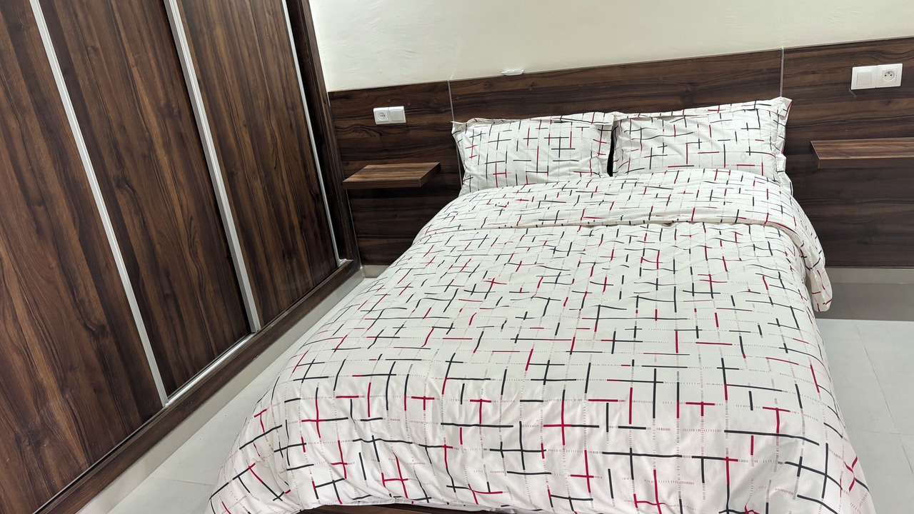 Photo of Bedroom in Anza