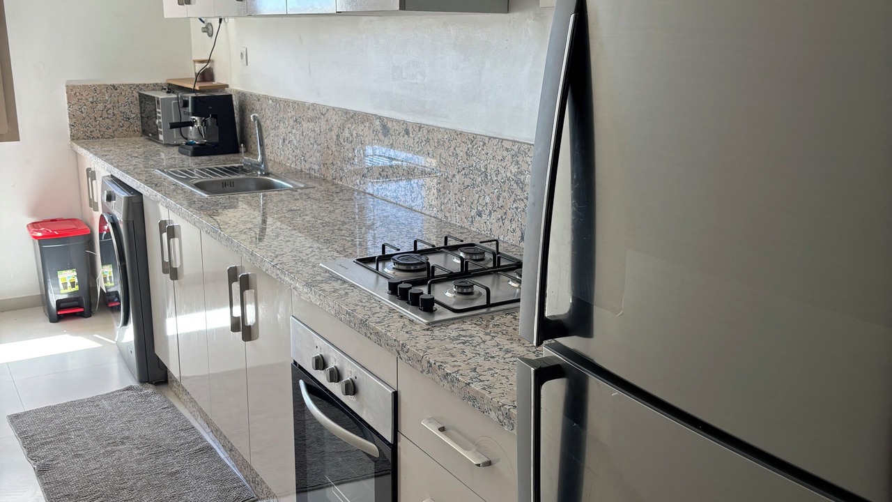 Photo of Kitchen in Anza