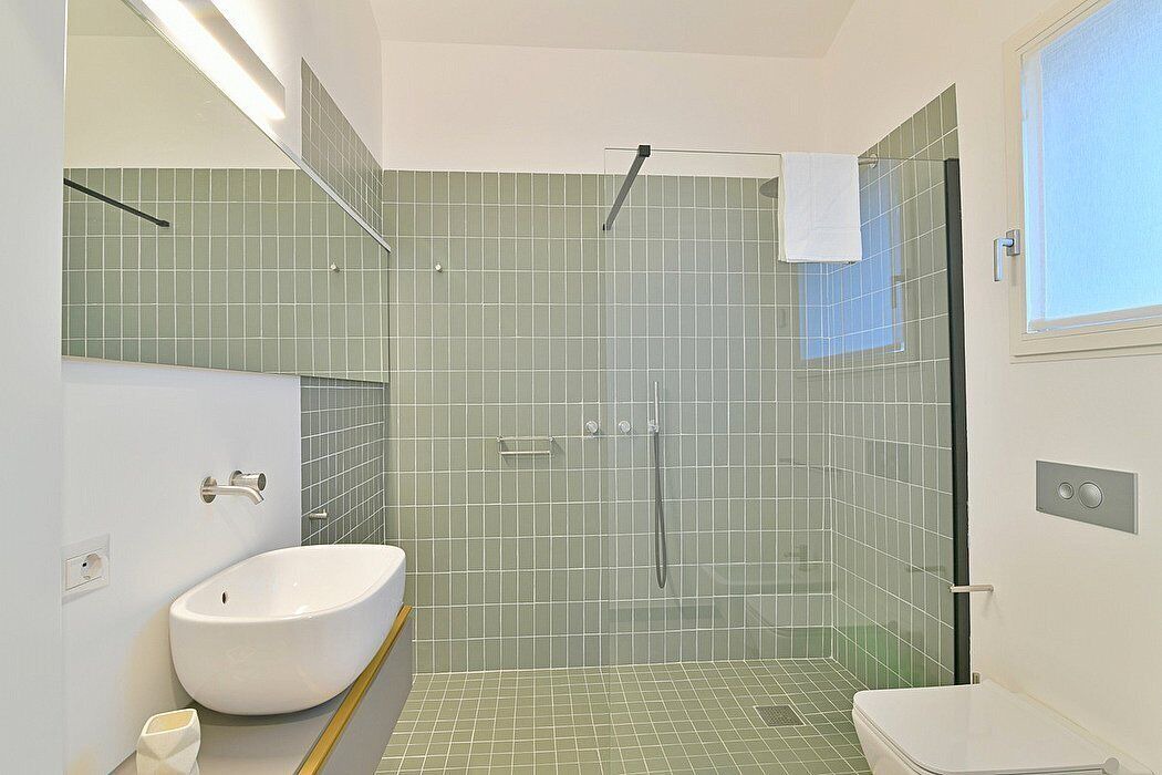 Photo of Bathroom in Coste