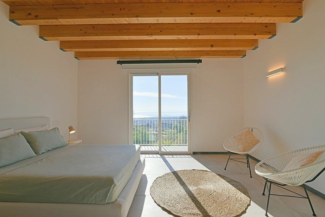 Photo of Bedroom in Coste