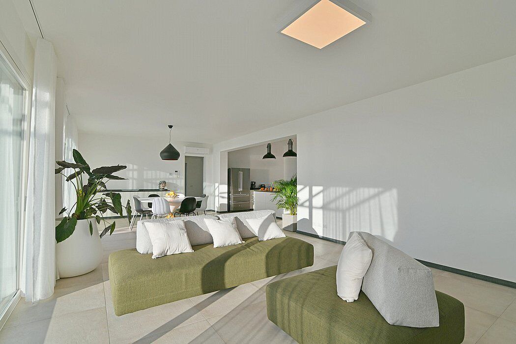 Photo of Livingroom in Coste