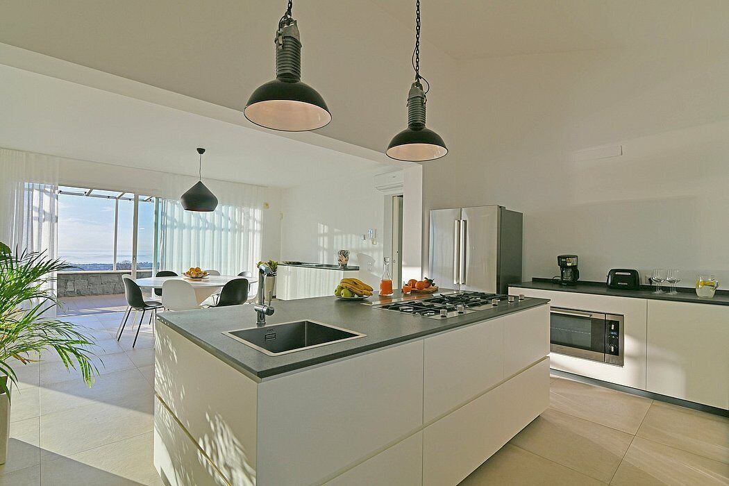 Photo of Kitchen in Coste