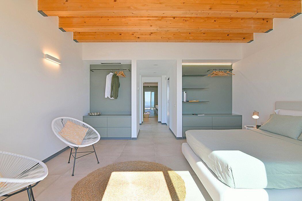 Photo of Bedroom in Coste
