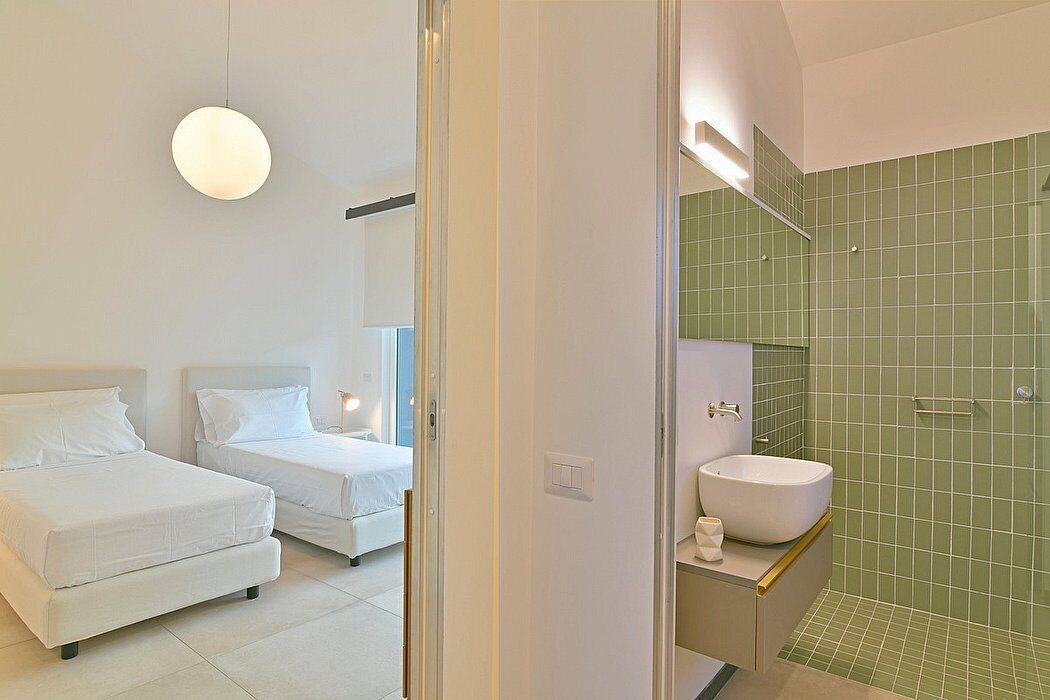 Photo of Bathroom in Coste