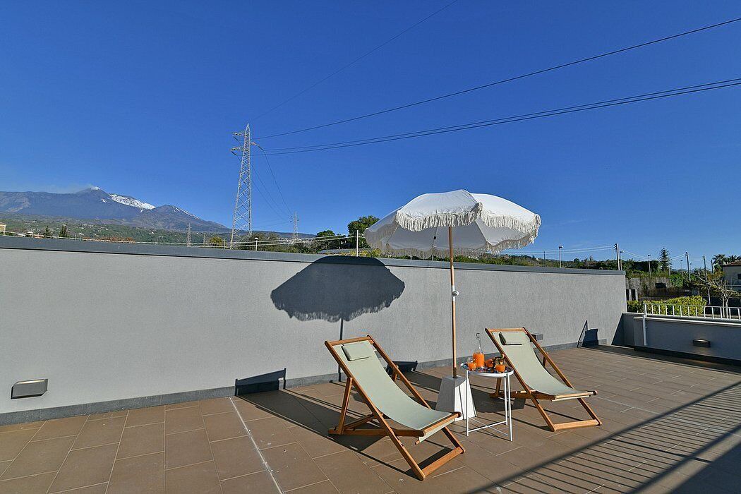 Photo of Patio Balcony in Coste
