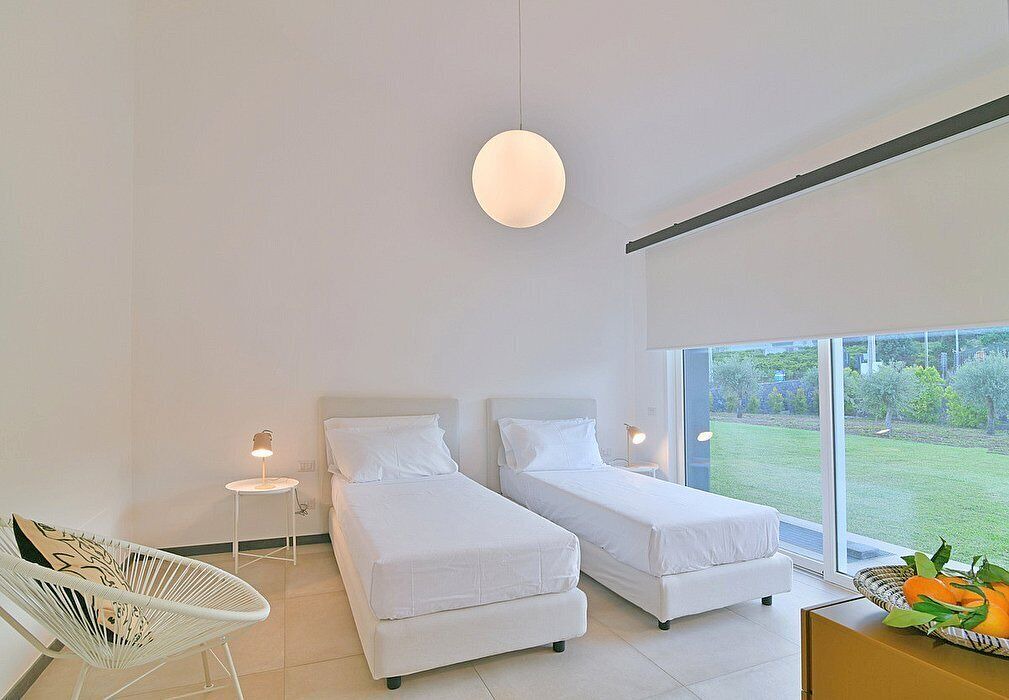Photo of Bedroom in Coste