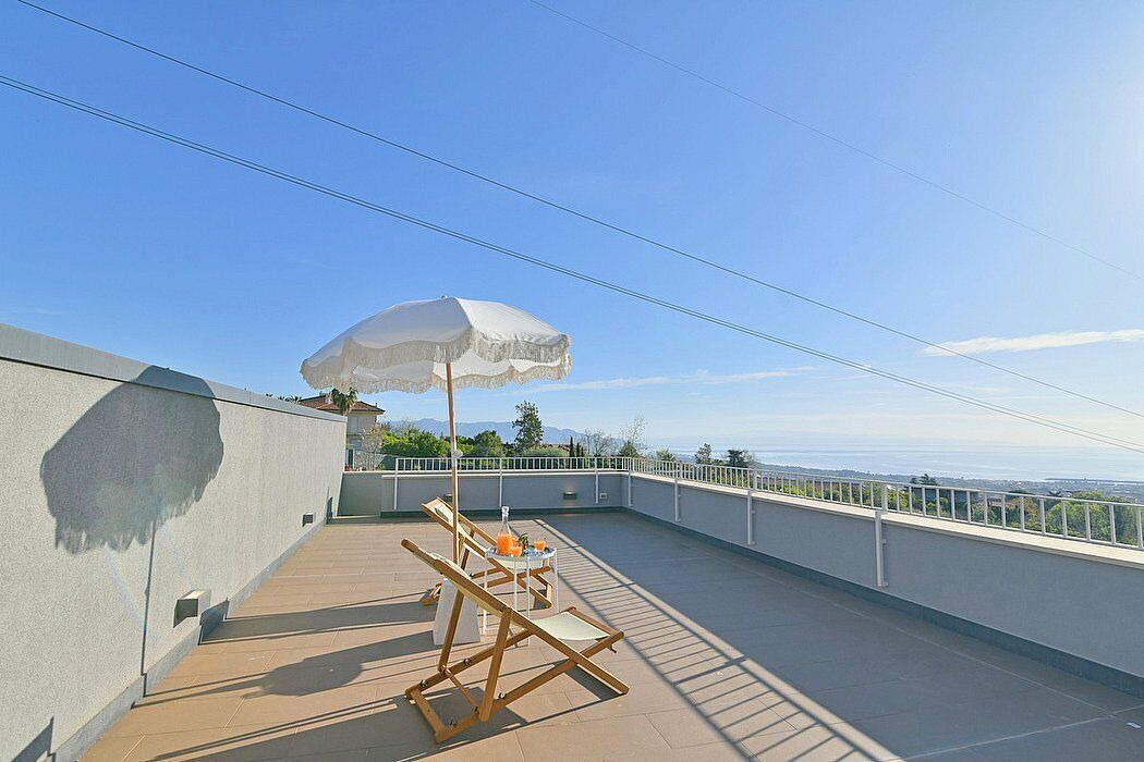 Photo of Patio Balcony in Coste