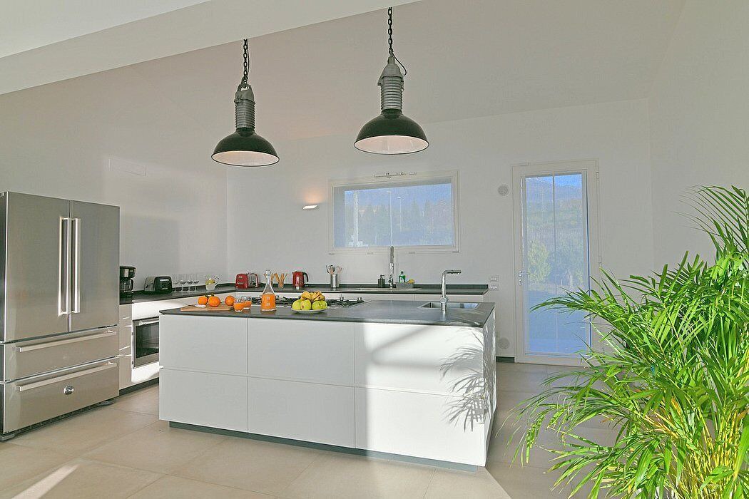 Photo of Kitchen in Coste
