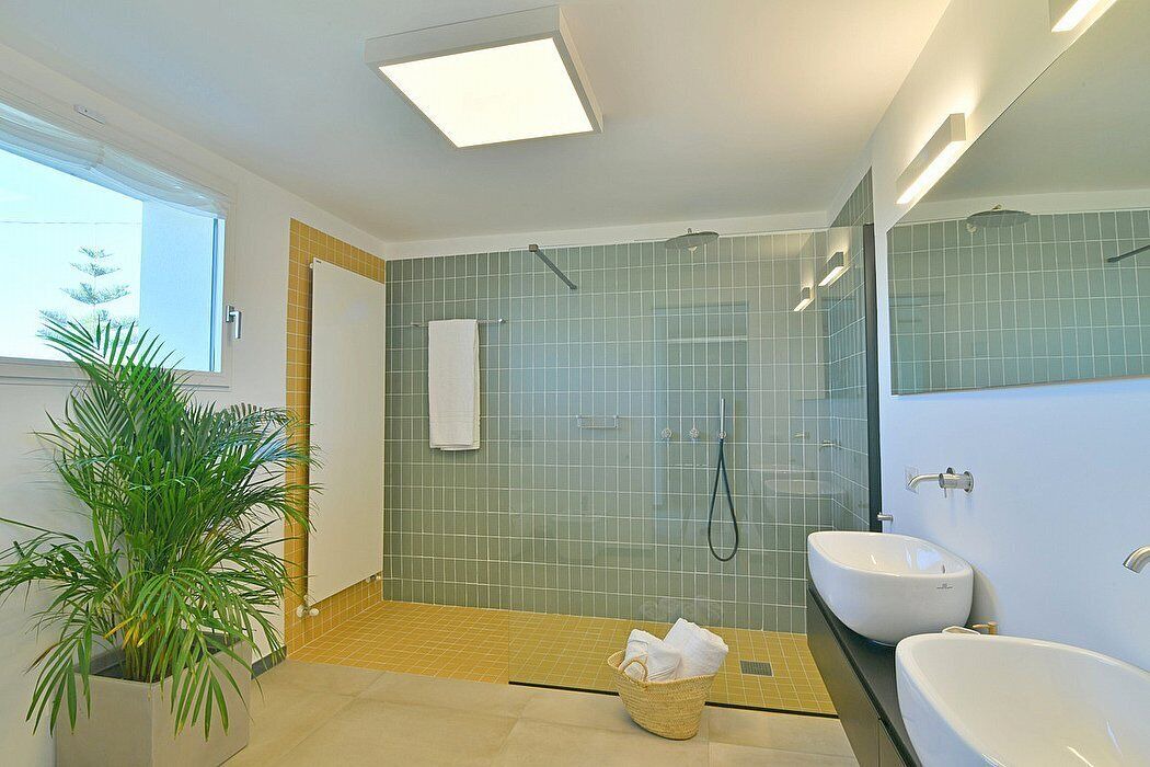 Photo of Bathroom in Coste