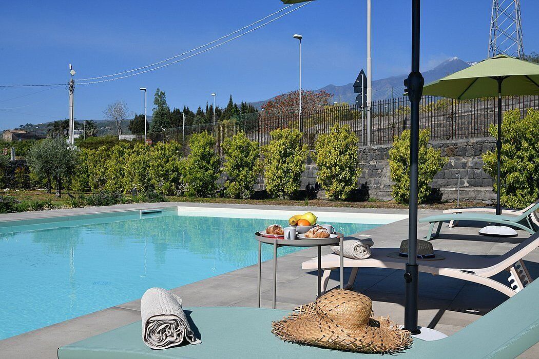 Photo of Outdoor in Coste
