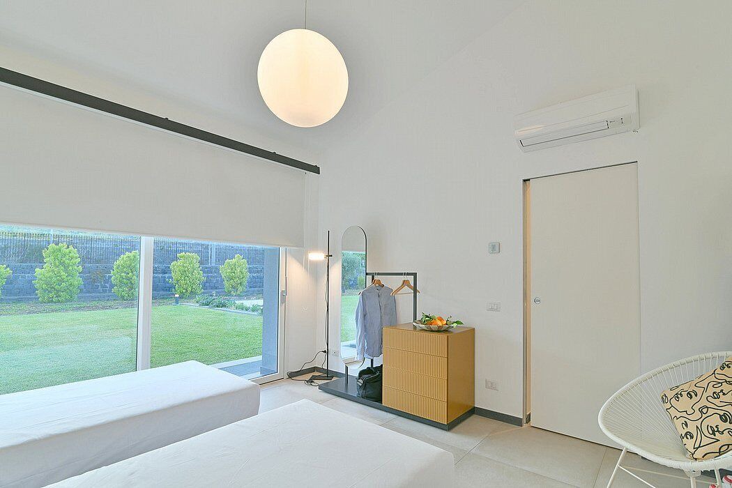 Photo of Bedroom in Coste