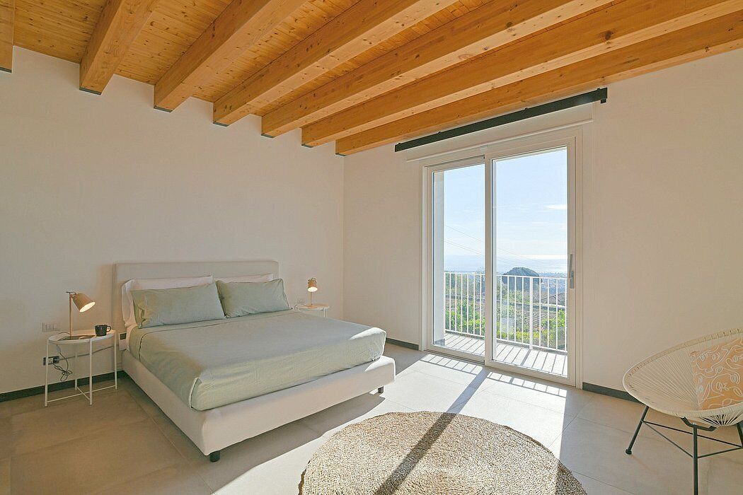 Photo of Bedroom in Coste