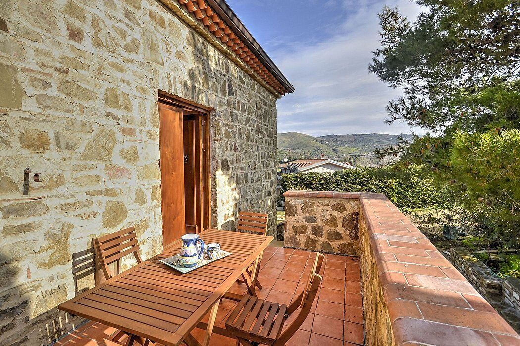 Photo of Outdoor in Castellabate