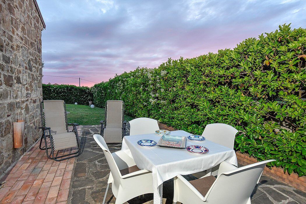 Photo of Outdoor in Castellabate
