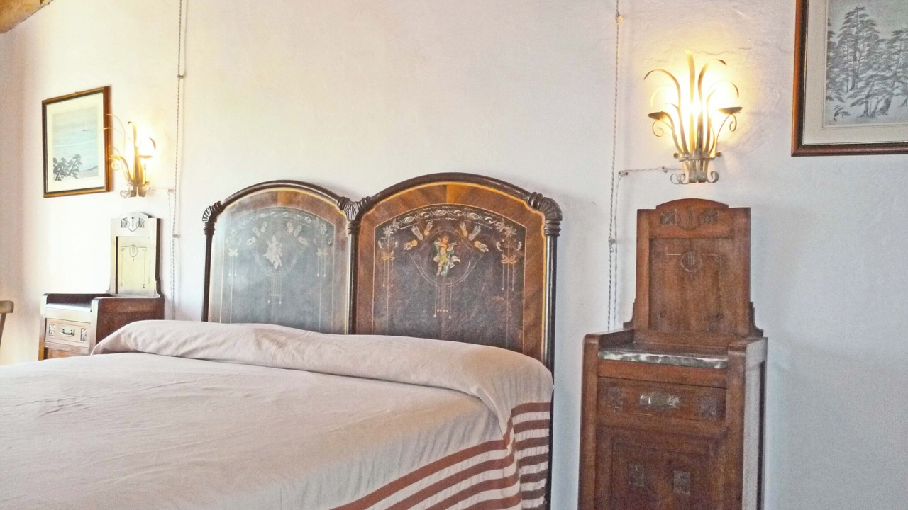 Photo of Bedroom in Lorenzana